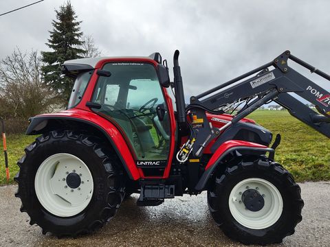 Lindner Lintrac 75 LS