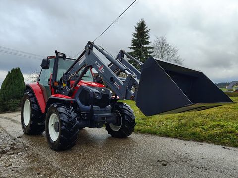 Lindner Lintrac 75 LS