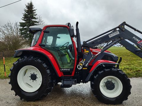 Lindner Lintrac 75 LS