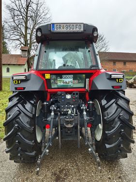 Lindner Lintrac 75 LS