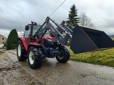 Lindner Lintrac 75 LS