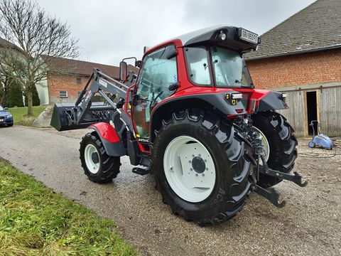 Lindner Lintrac 75 LS