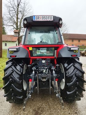 Lindner Lintrac 75 LS