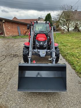 Lindner Lintrac 75 LS