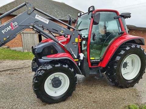 Lindner Lintrac 75 LS
