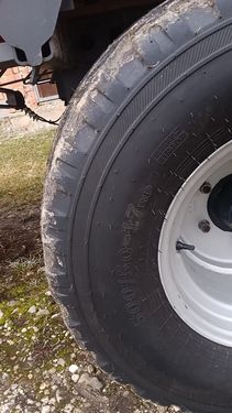 Pöttinger Faro 3500 L