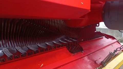 Pöttinger Faro 3500 L