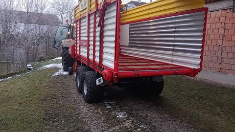 Pöttinger Faro 3500 L