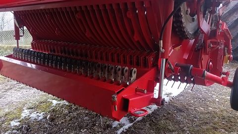 Pöttinger Faro 3500 L