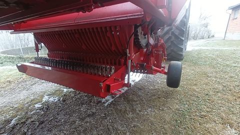 Pöttinger Faro 3500 L