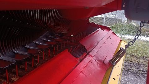 Pöttinger Faro 3500 L