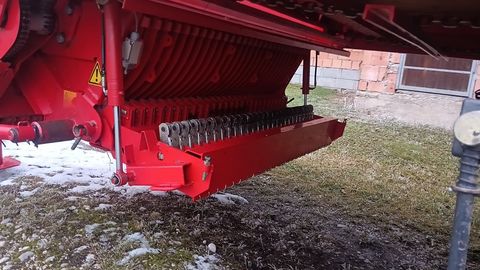 Pöttinger Faro 3500 L