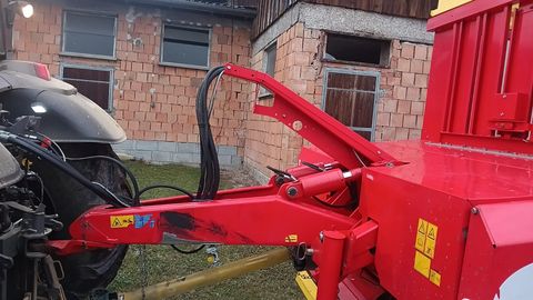 Pöttinger Faro 3500 L