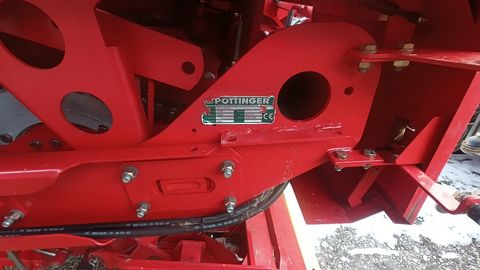 Pöttinger Faro 3500 L