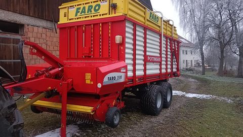 Pöttinger Faro 3500 L