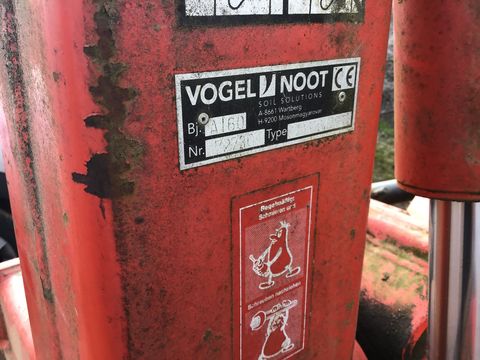 Vogel&Noot M 1020