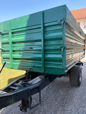 Sonstige Eigenbau 