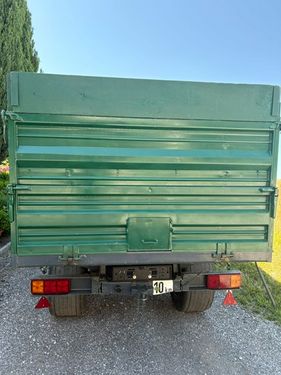 Sonstige Eigenbau