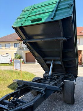 Sonstige Eigenbau