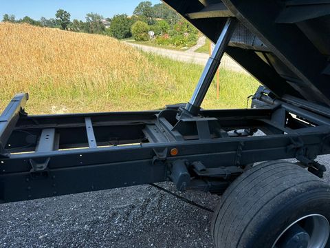 Sonstige Eigenbau