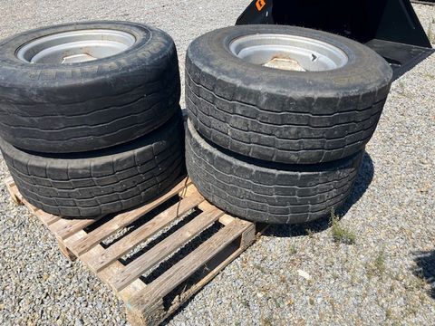 Mitas Agrotrailer 355/60R18