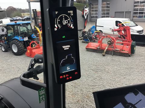 Valtra N175 Direct