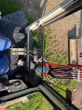 Kubota KX 101 - 3 - Alpha