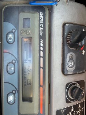 Kubota KX 101 - 3 - Alpha