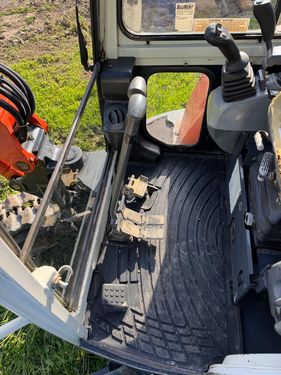 Kubota KX 101 - 3 - Alpha