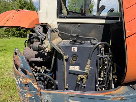Kubota KX 101 - 3 - Alpha