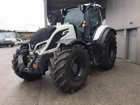 Valtra T215 Direct