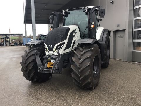 Valtra T215 Direct