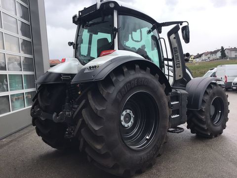 Valtra T215 Direct