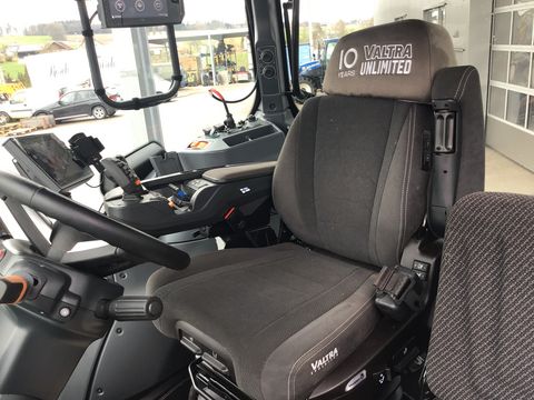 Valtra T215 Direct