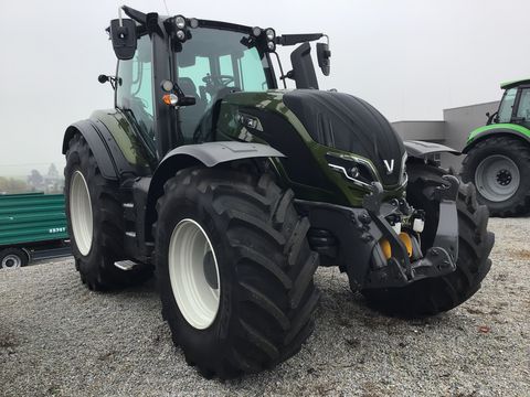 Valtra T175e Direct