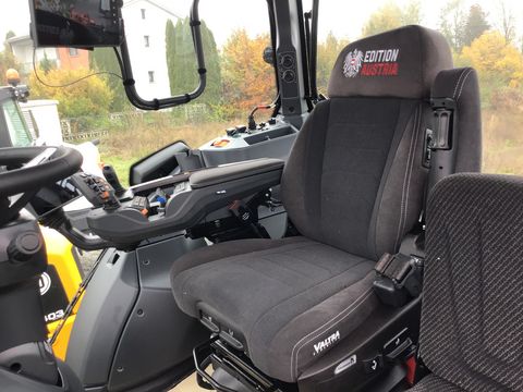 Valtra T175e Direct