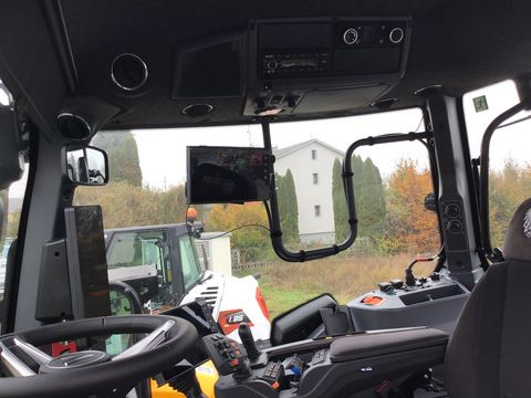 Valtra T175e Direct