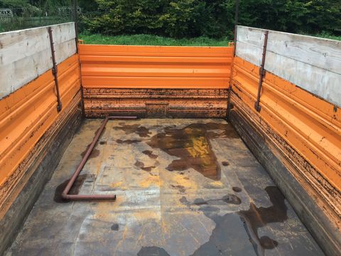 Brantner TA 10045 XXL
