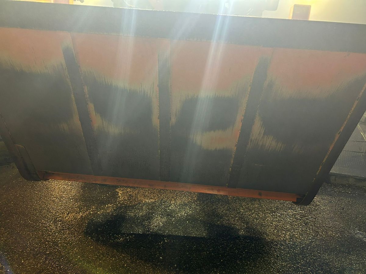 Hydrac SL - 2100-R 2