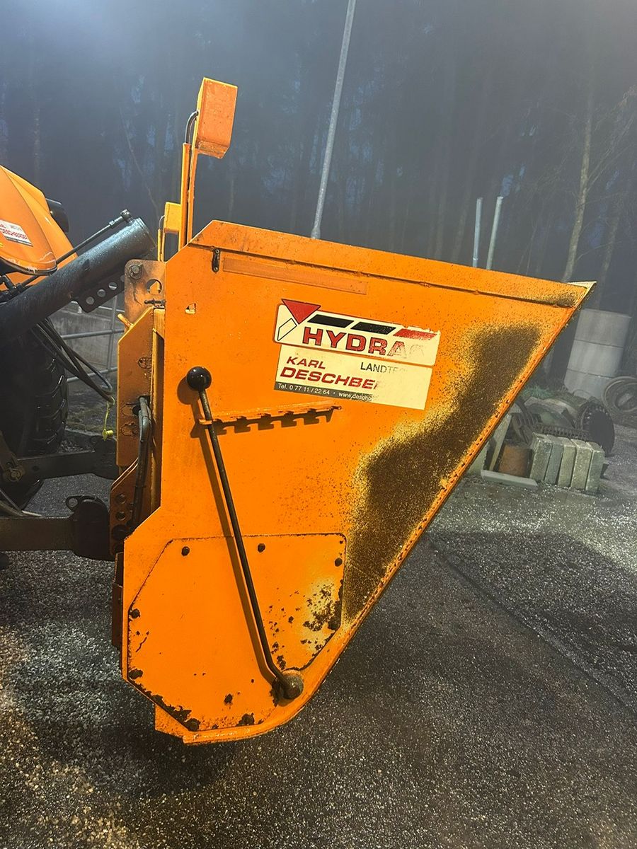 Hydrac SL - 2100-R 3