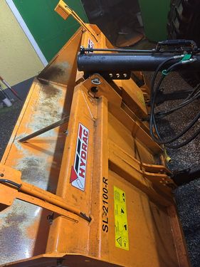 Hydrac SL - 2100-R
