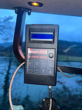 Hydrac SL - 2100-R