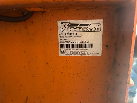 Hydrac SL - 2100-R