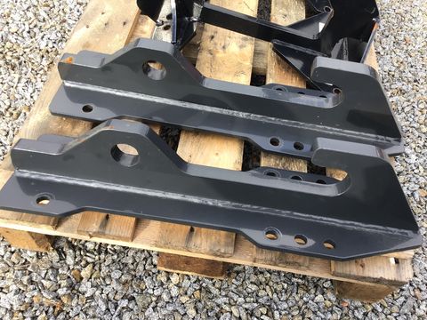 Dieci Anbauhaken zu Dieci