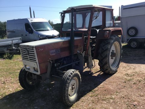 Steyr 50