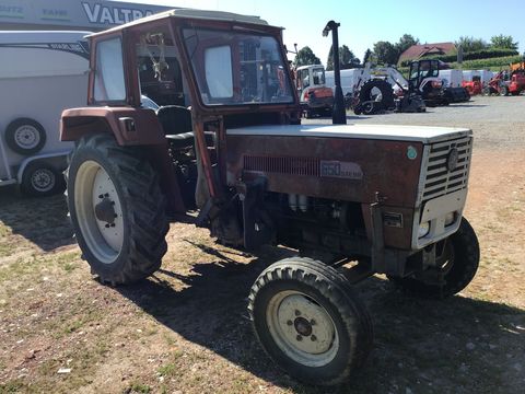 Steyr 50