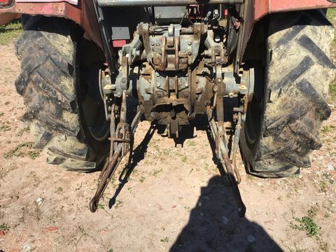 Steyr 50