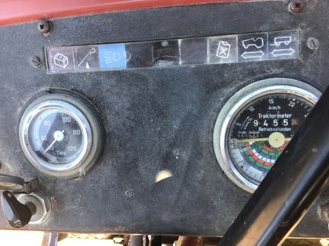 Steyr 50
