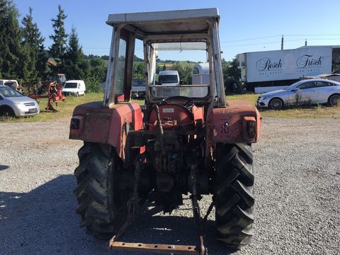 Steyr 540