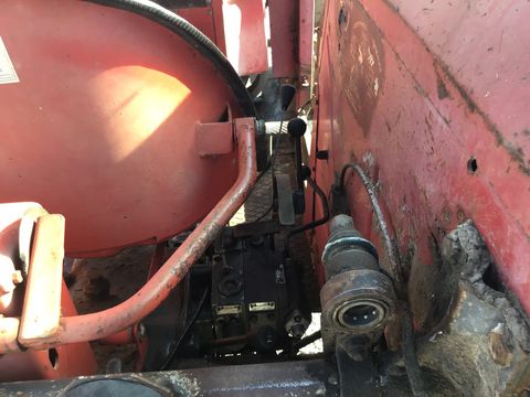 Steyr 540